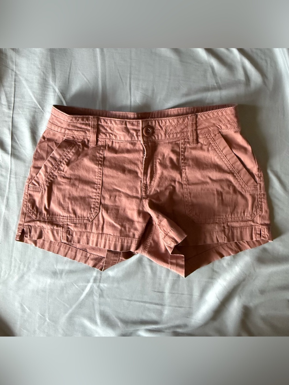 PRANA Cargo Shorts